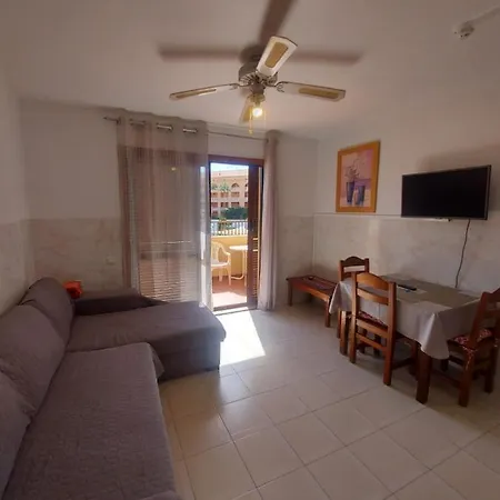Apartment Americas Compostela Family Garden Playa de las Americas (Tenerife)