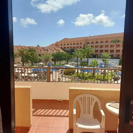 Apartment Americas Compostela Family Garden Playa de las Americas (Tenerife)
