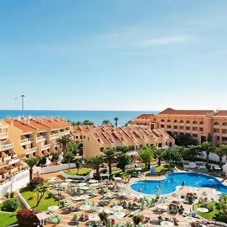 Apartment Americas Compostela Family Garden Playa de las Americas (Tenerife)