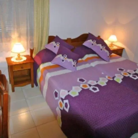 Apartment Americas Compostela Family Garden Playa de las Americas (Tenerife)